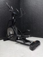 Elíptico electromagnético profesional JBH 9200 - Imagen 4