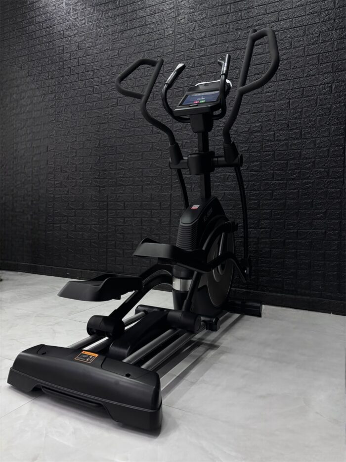 Elíptico electromagnético profesional JBH 9200 - Imagen 3