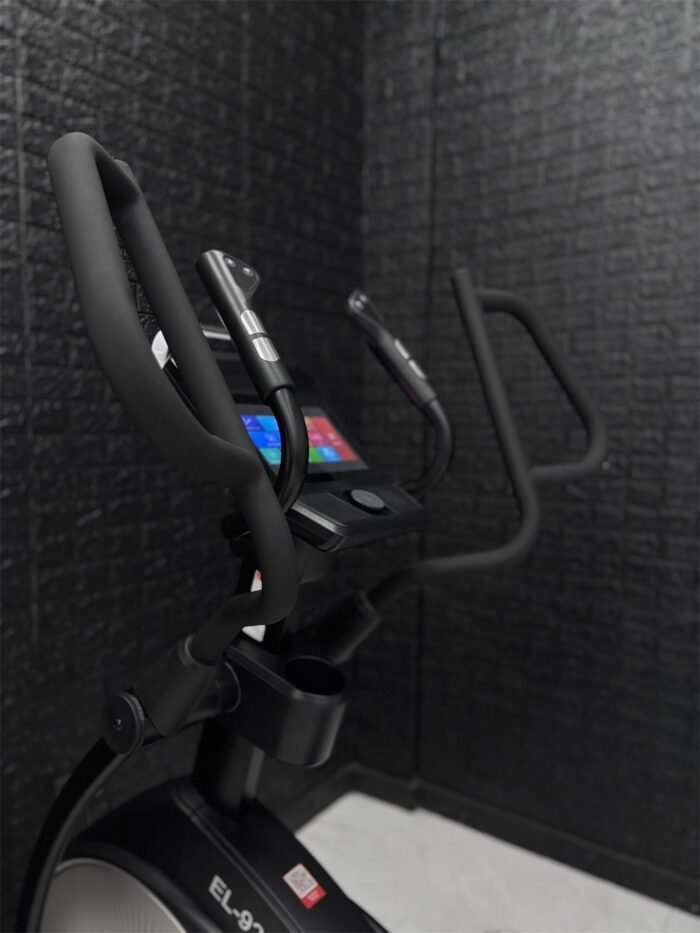 Elíptico electromagnético profesional JBH 9200 - Imagen 8