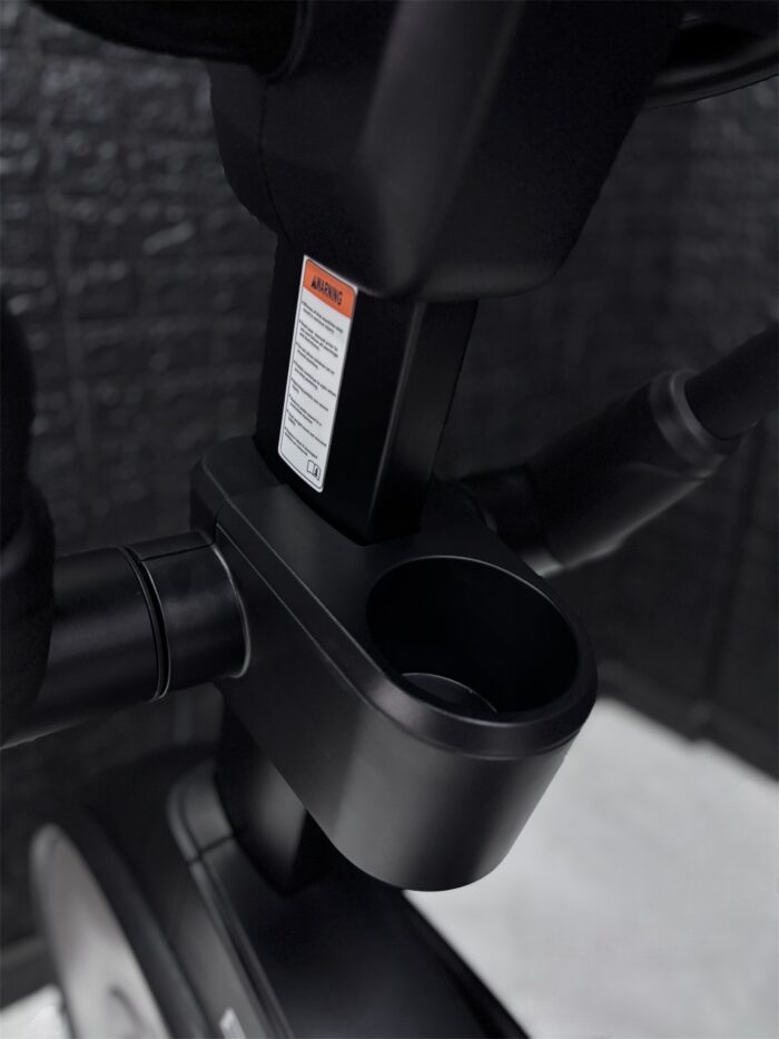 Elíptico electromagnético profesional JBH 9200 - Imagen 11