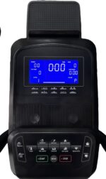 Elíptico electromagnético profesional JBH 9100 - Imagen 3