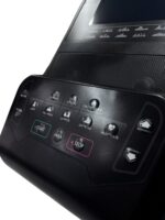 Elíptico electromagnético profesional JBH 9100 - Imagen 4