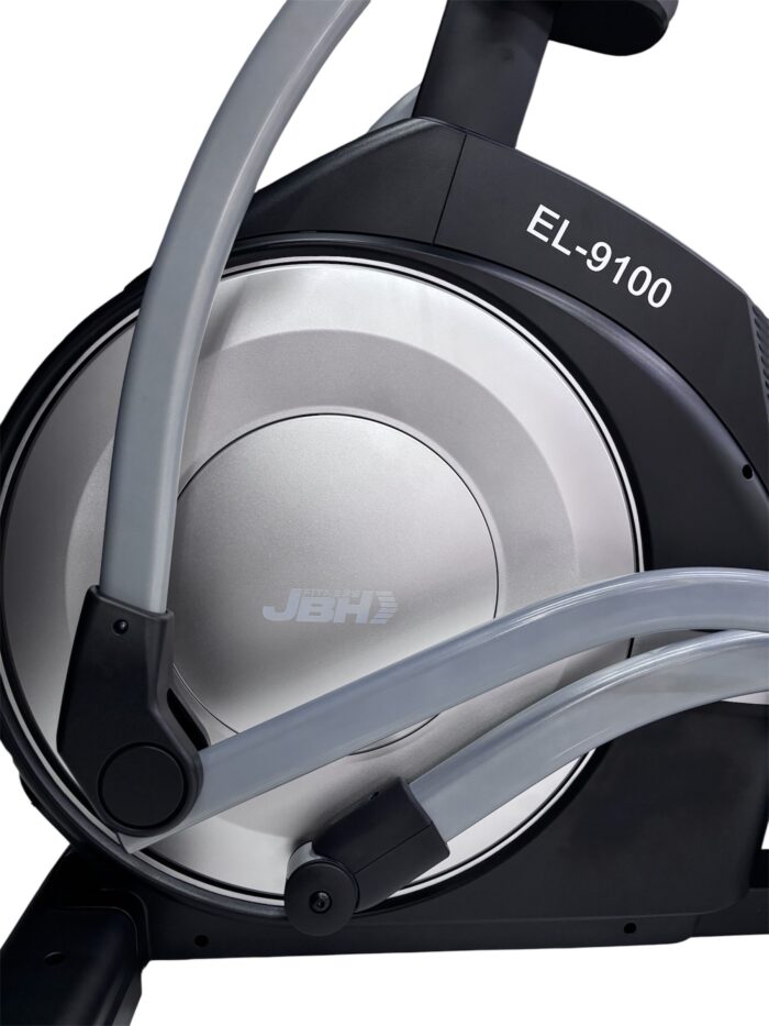 Elíptico electromagnético profesional JBH 9100 - Imagen 7