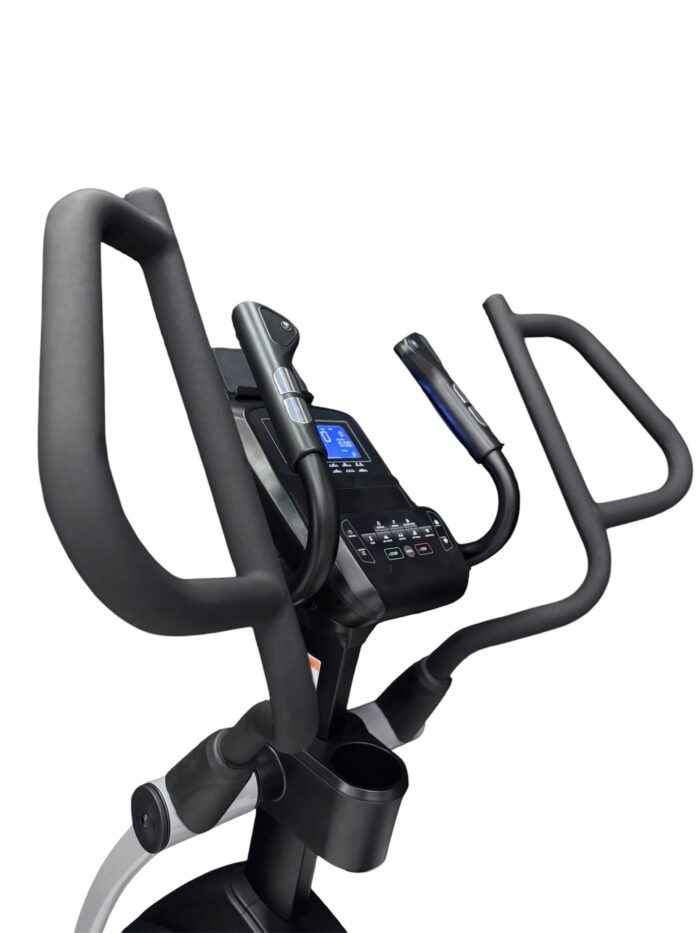 Elíptico electromagnético profesional JBH 9100 - Imagen 5