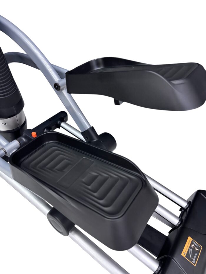 Elíptico electromagnético profesional JBH 9100 - Imagen 9