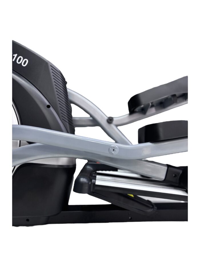 Elíptico electromagnético profesional JBH 9100 - Imagen 8