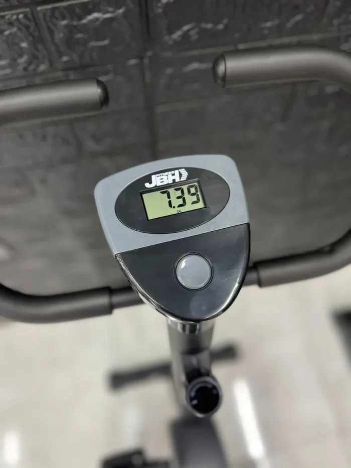 Bicicleta fija JBH 469 - Imagen 2