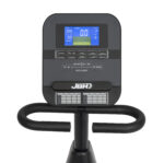 Bicicleta fija electromagnética con respaldo JBH 27 - Imagen 3