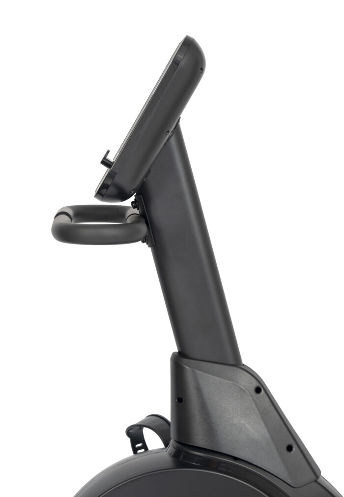 Bicicleta fija electromagnética con respaldo JBH 27 - Imagen 6