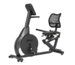 Bicicleta fija electromagnética con respaldo JBH 27 - Imagen 2