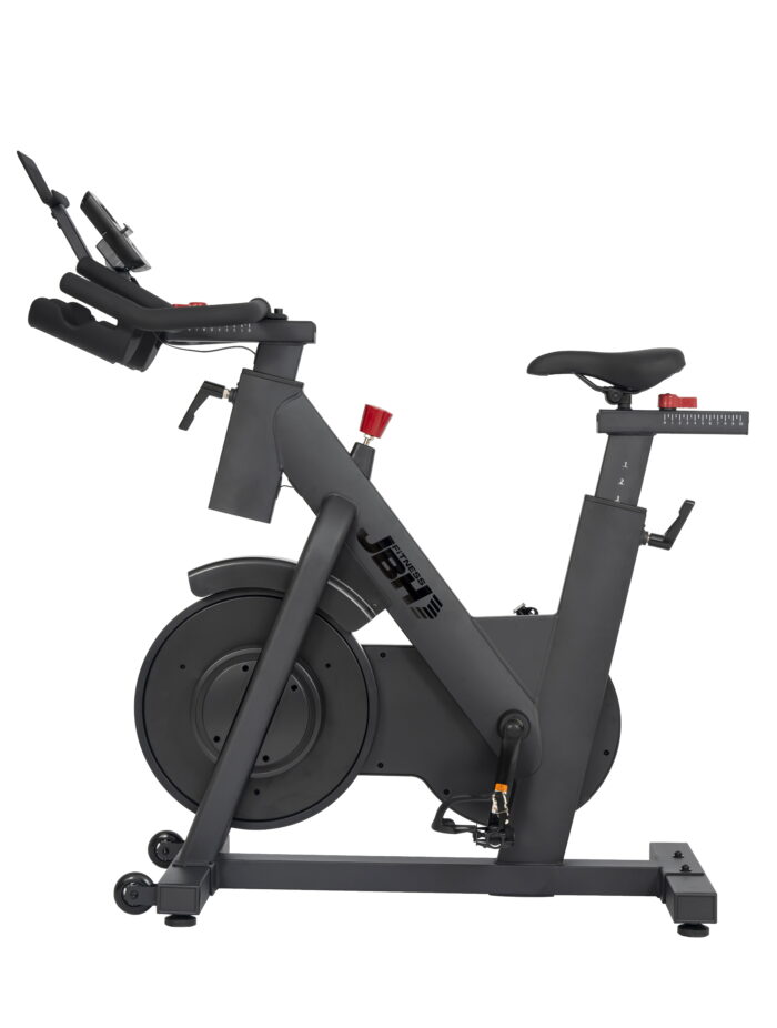 Bicicleta indoor profesional JBH 52 - Imagen 8
