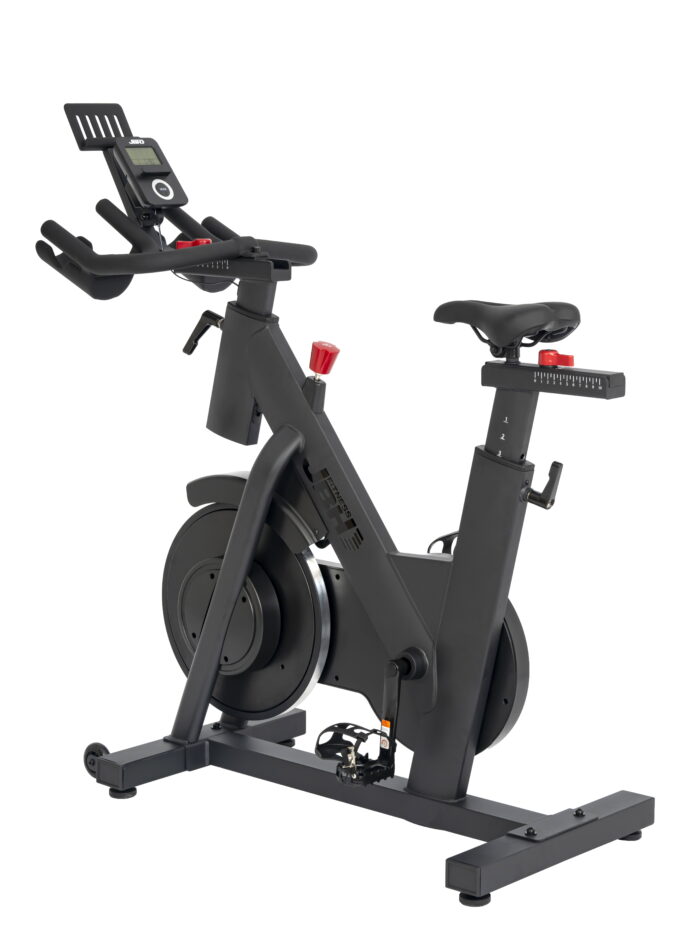 Bicicleta indoor profesional JBH 52 - Imagen 7