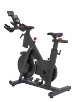 Bicicleta indoor profesional JBH 52