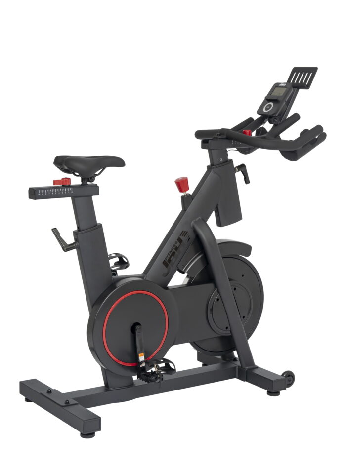 Bicicleta indoor profesional JBH 52 - Imagen 5