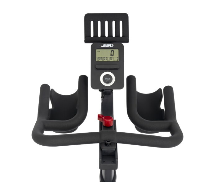 Bicicleta indoor profesional JBH 52 - Imagen 2