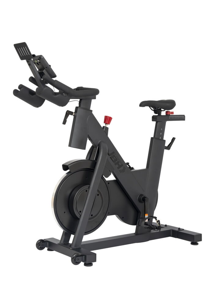 Bicicleta indoor profesional JBH 52 - Imagen 9