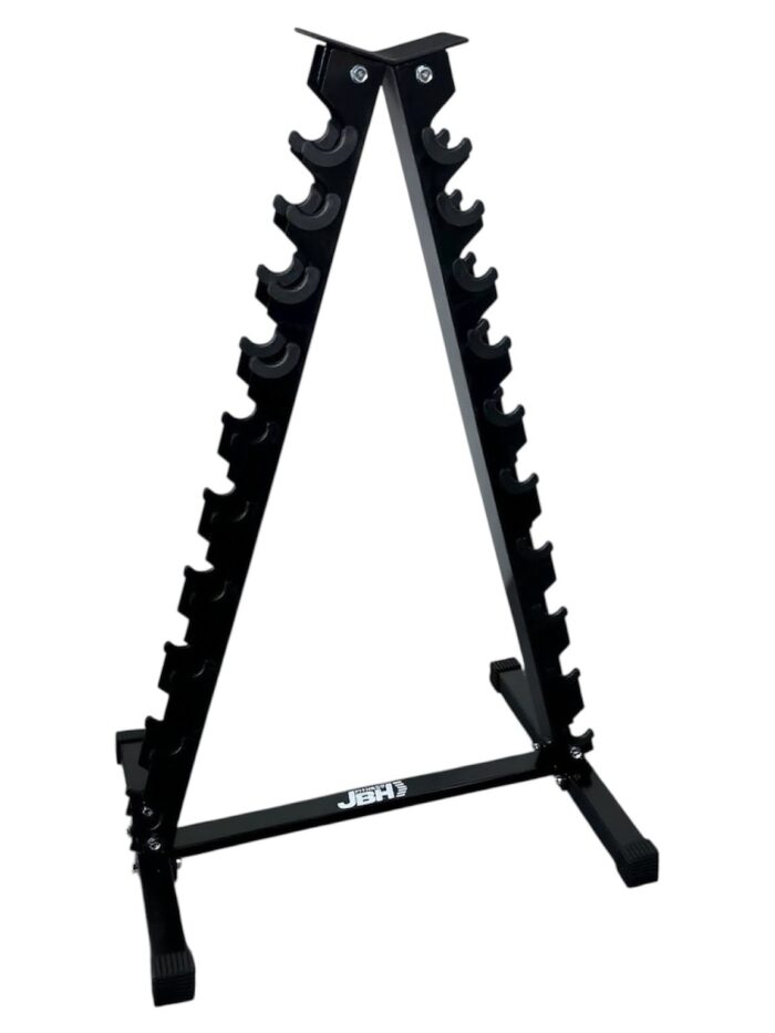 Exhibidor de mancuernas 10 pares JBH10 - Imagen 1