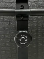 Bicicleta fija magnética JBH 4001 - Imagen 3