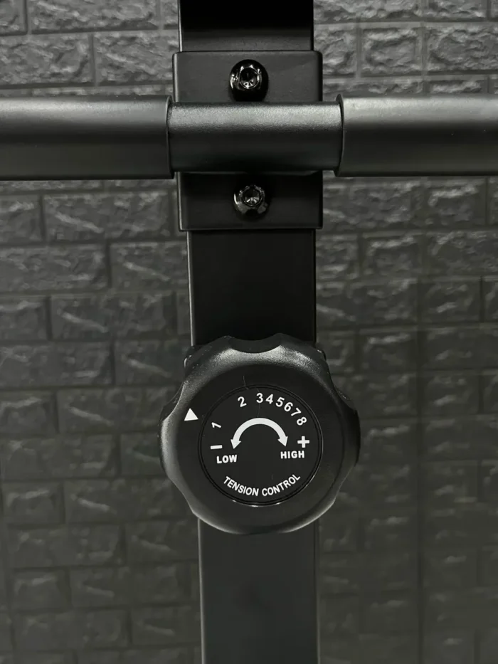 Bicicleta fija magnética JBH 4001 - Imagen 3