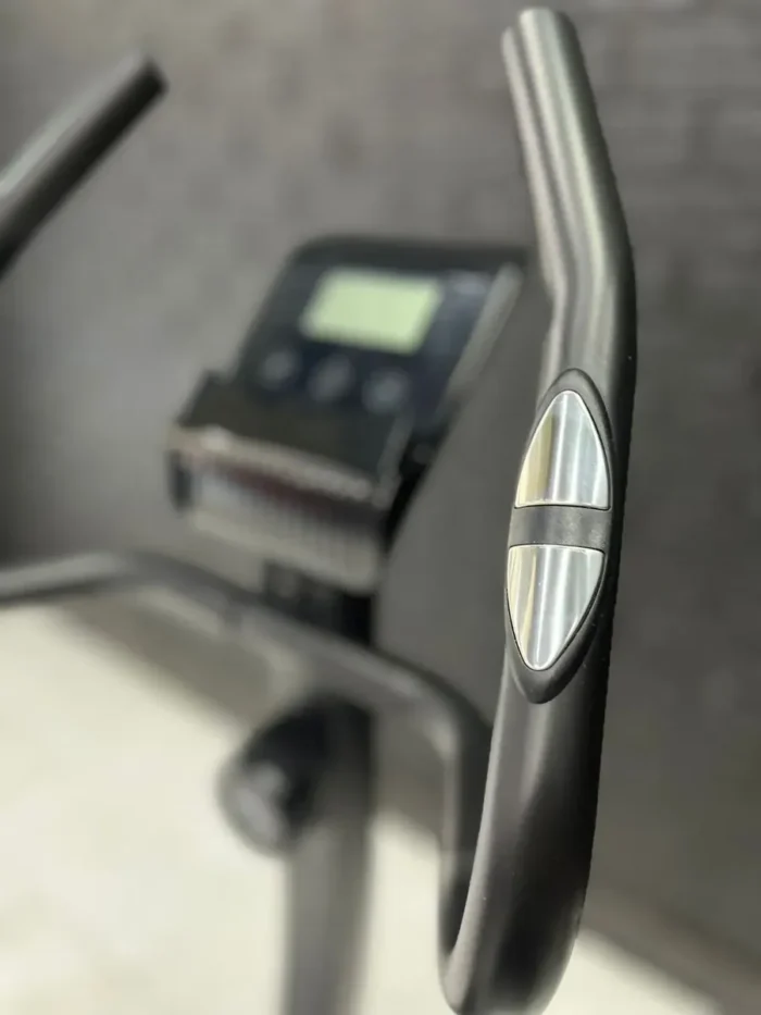 Bicicleta fija magnética JBH 4001 - Imagen 2