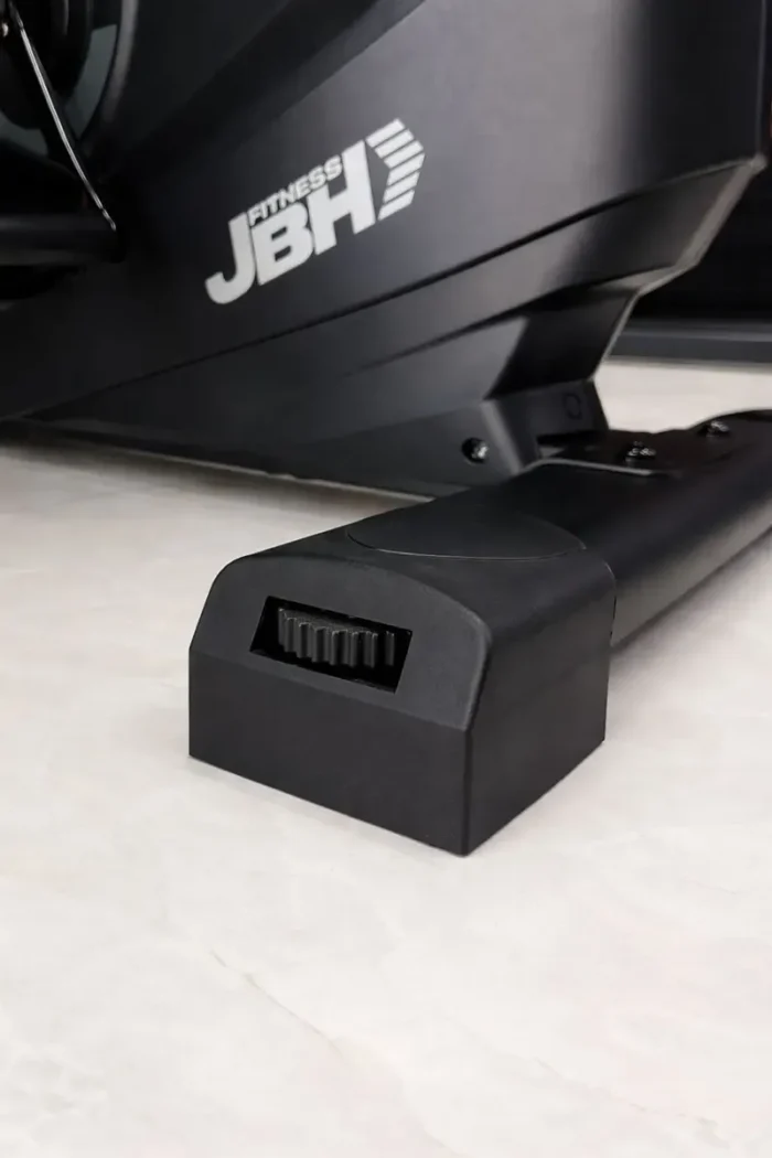 Bicicleta fija magnética JBH 4001 - Imagen 5