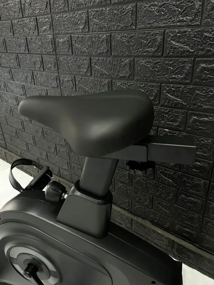 Bicicleta fija magnética JBH 4001 - Imagen 4