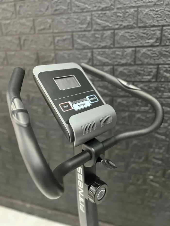 Bicicleta fija magnética JBH 4002 - Imagen 3