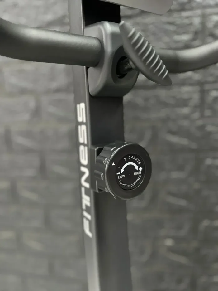 Bicicleta fija magnética JBH 4002 - Imagen 4