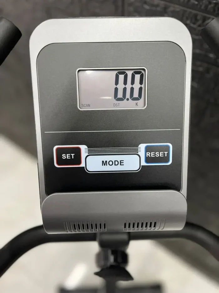 Bicicleta fija magnética JBH 4002 - Imagen 2