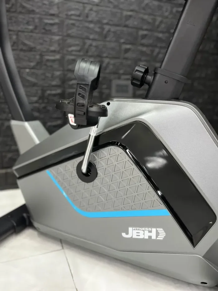 Bicicleta fija magnética JBH 4002 - Imagen 6