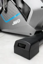 Bicicleta fija magnética JBH 4002 - Imagen 7