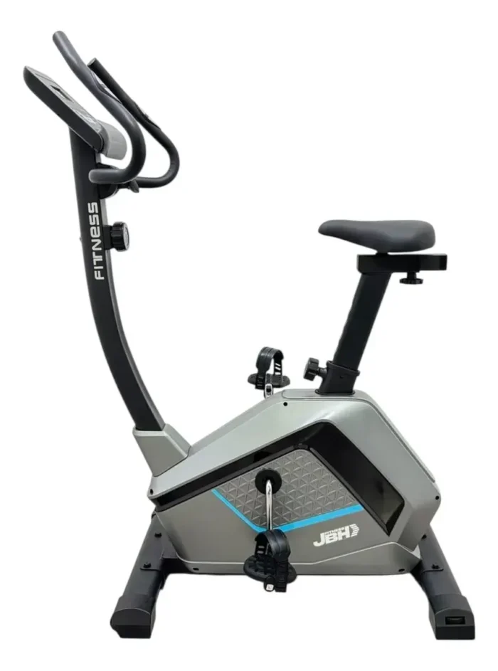 Bicicleta fija magnética JBH 4002 - Imagen 1