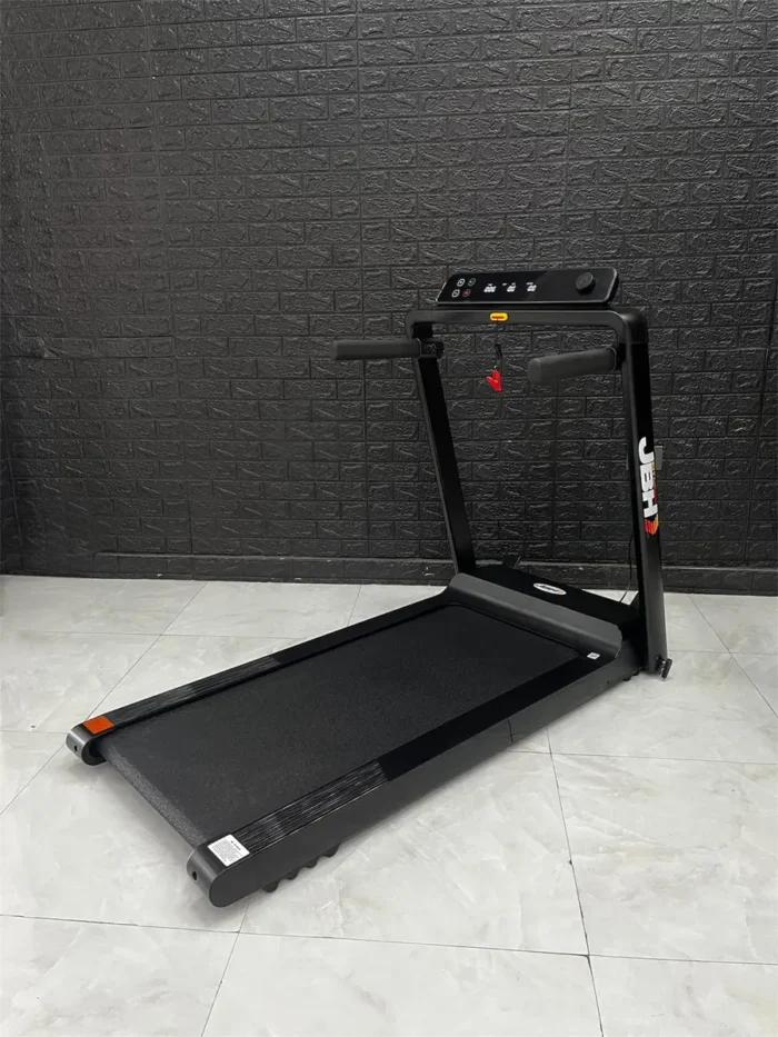 Cinta para correr motorizada JBH 4602 - Imagen 3