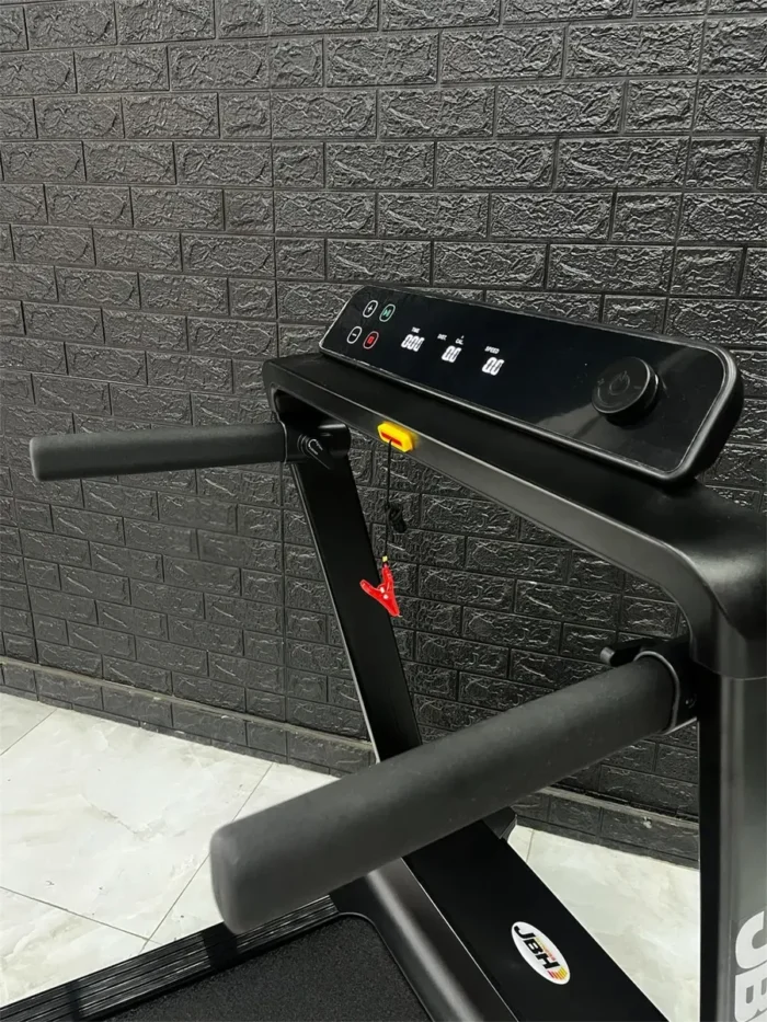 Cinta para correr motorizada JBH 4602 - Imagen 4