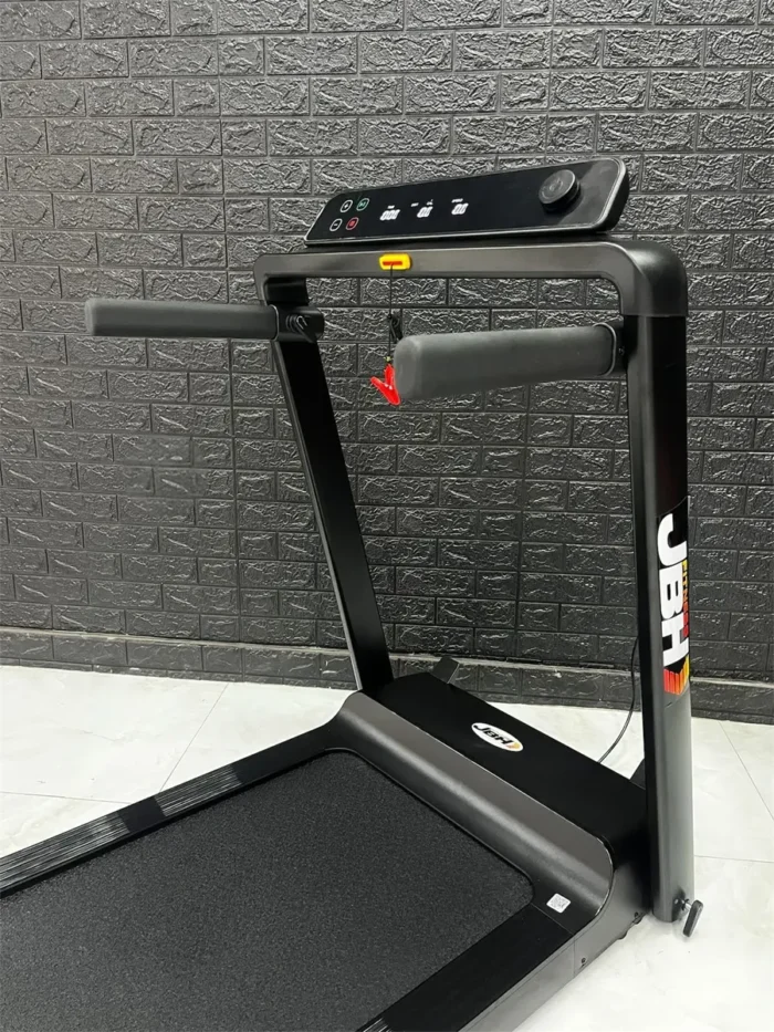 Cinta para correr motorizada JBH 4602 - Imagen 7