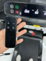 Cinta para correr motorizada JBH 4603 - Imagen 2