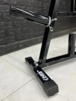 Pino para discos olímpicos JBH 27 - Imagen 3