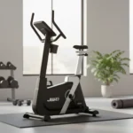 Bicicleta fija electromagnética JBH 7007 - Imagen 2