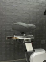 Bicicleta fija electromagnética JBH 7007 - Imagen 5