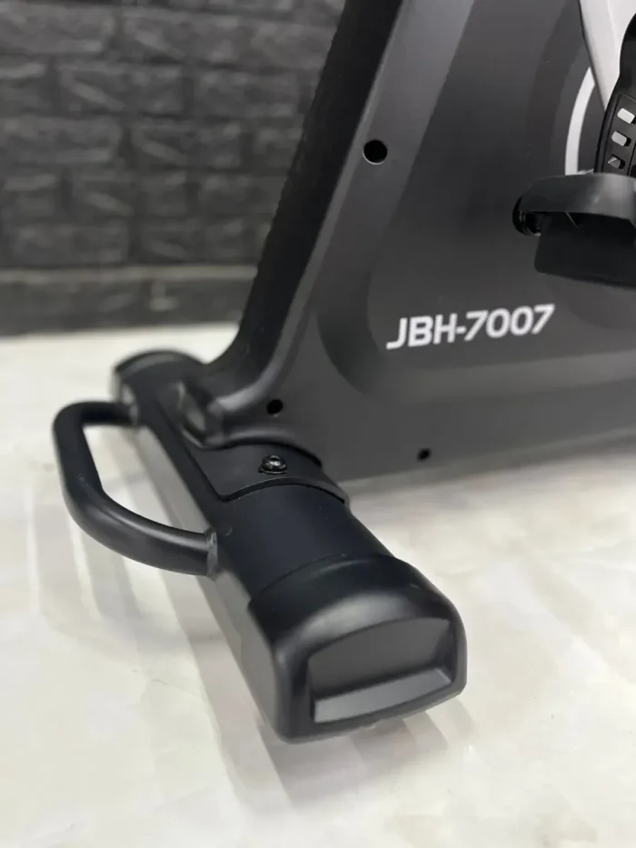 Bicicleta fija electromagnética JBH 7007 - Imagen 6