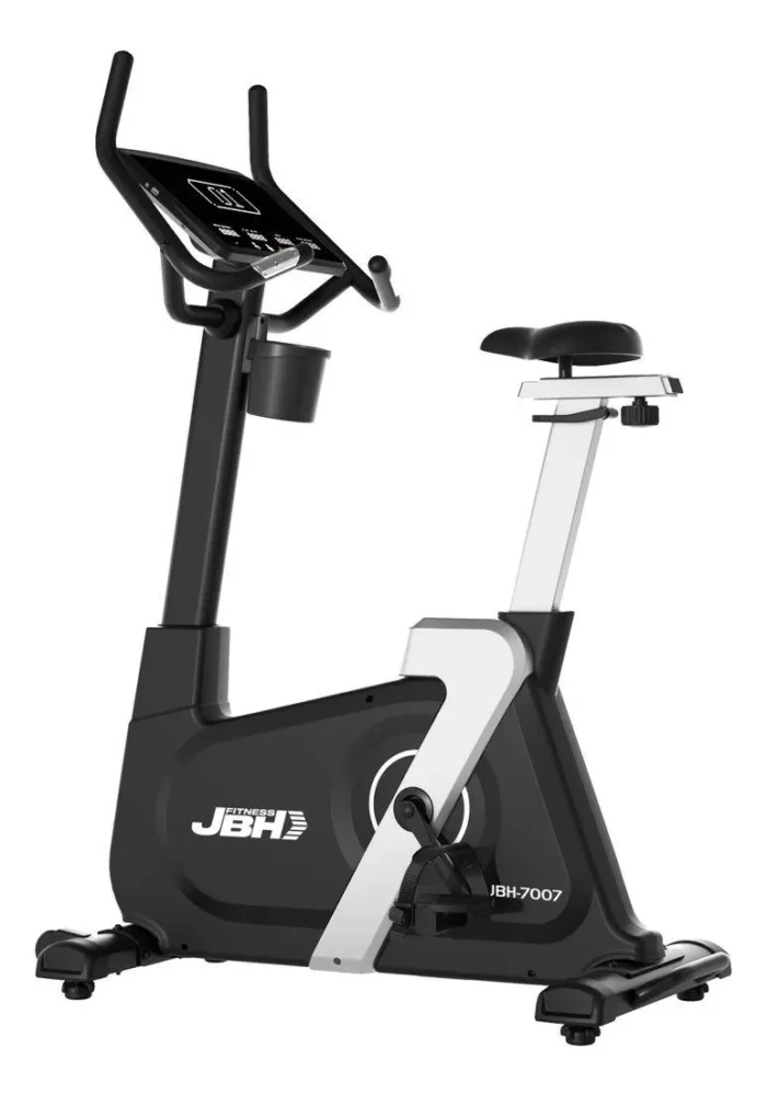 Bicicleta fija electromagnética JBH 7007 - Imagen 1