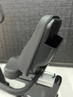 Bicicleta fija electromagnética con respaldo JBH 7008 - Imagen 5