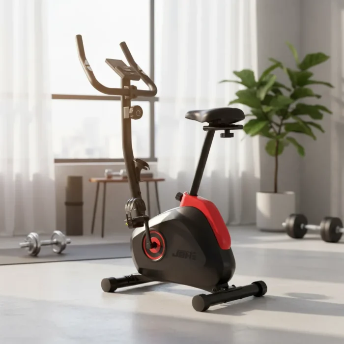 Bicicleta fija magnética JBH 87 - Imagen 2