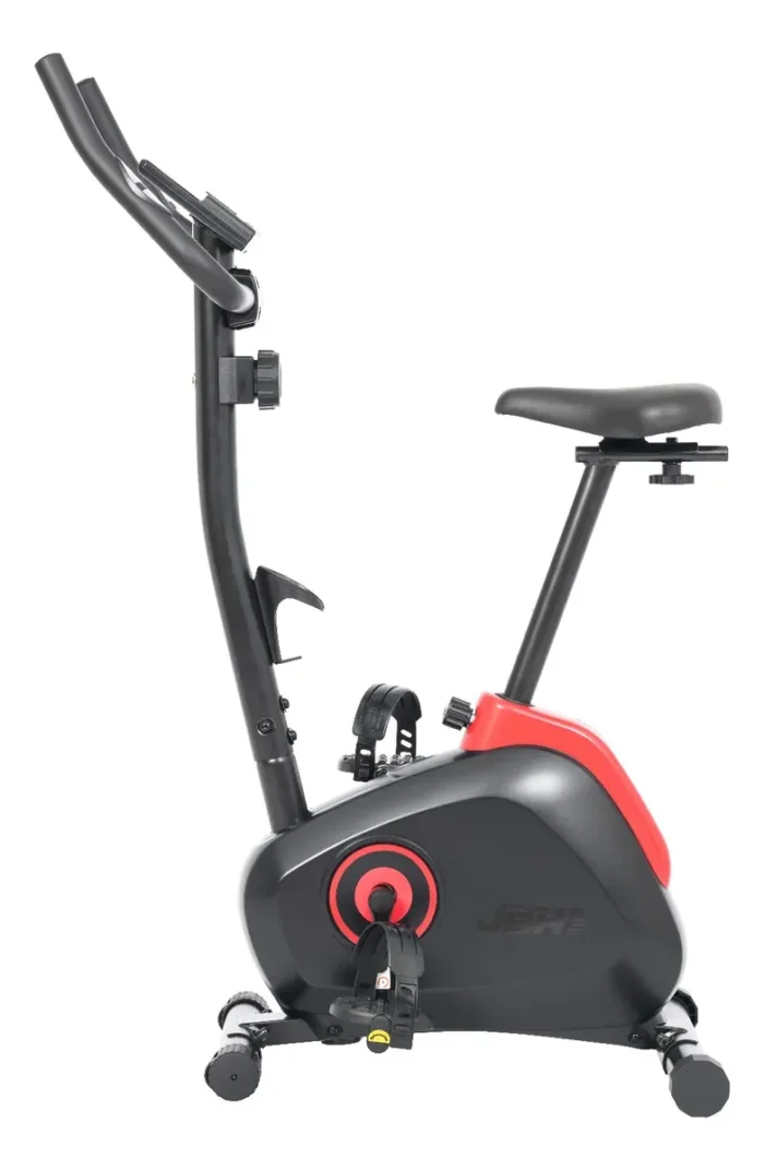 Bicicleta fija magnética JBH 87 - Imagen 9