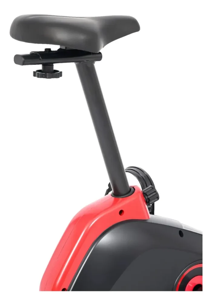 Bicicleta fija magnética JBH 87 - Imagen 5