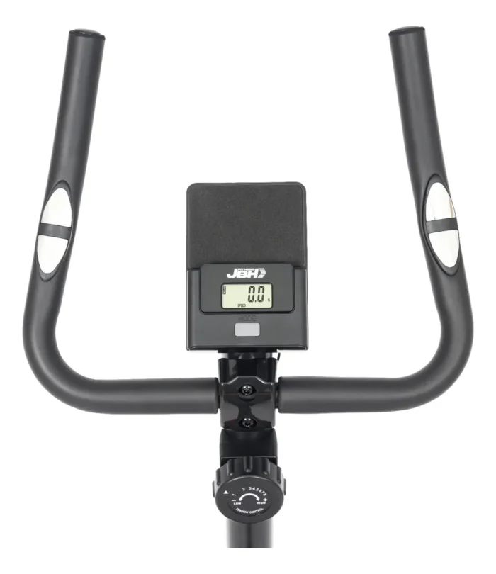 Bicicleta fija magnética JBH 87 - Imagen 3
