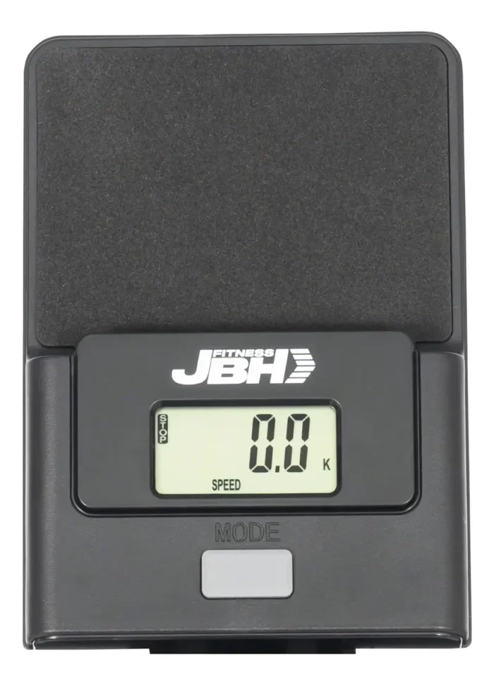 Bicicleta fija magnética JBH 87 - Imagen 4