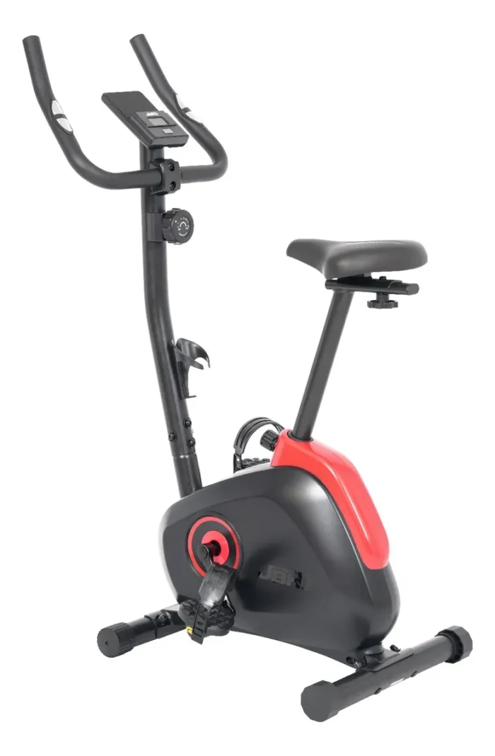 Bicicleta fija magnética JBH 87 - Imagen 1