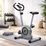 Bicicleta fija magnética JBH 88 - Imagen 2