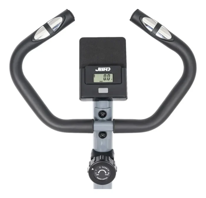 Bicicleta fija magnética JBH 88 - Imagen 3